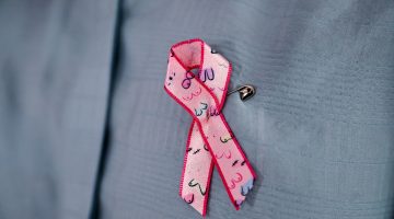 أضرار بقاء الحليب في الثدي بعد الفطام