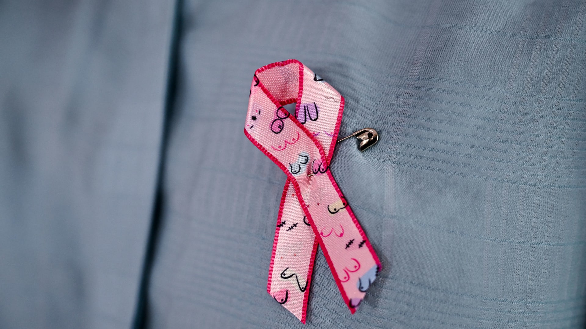 أضرار بقاء الحليب في الثدي بعد الفطام