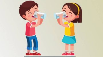 تفسير حلم العطش وشرب الماء وعدم الارتواء