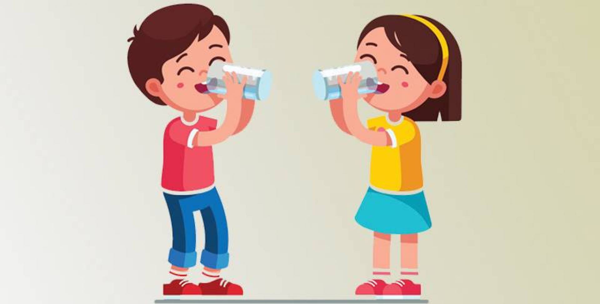 تفسير حلم العطش وشرب الماء وعدم الارتواء