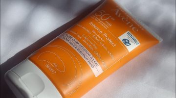 تجارب واقي شمس نيترو كندا