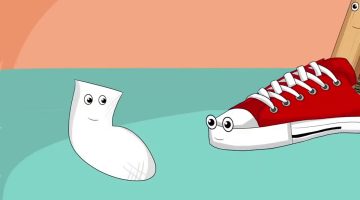 تفسير حلم لبس حذاء كل فردة شكل للمطلقة