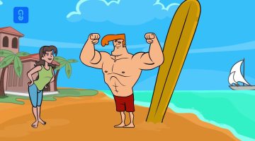 كيف أسوي تان في البيت بدون شمس