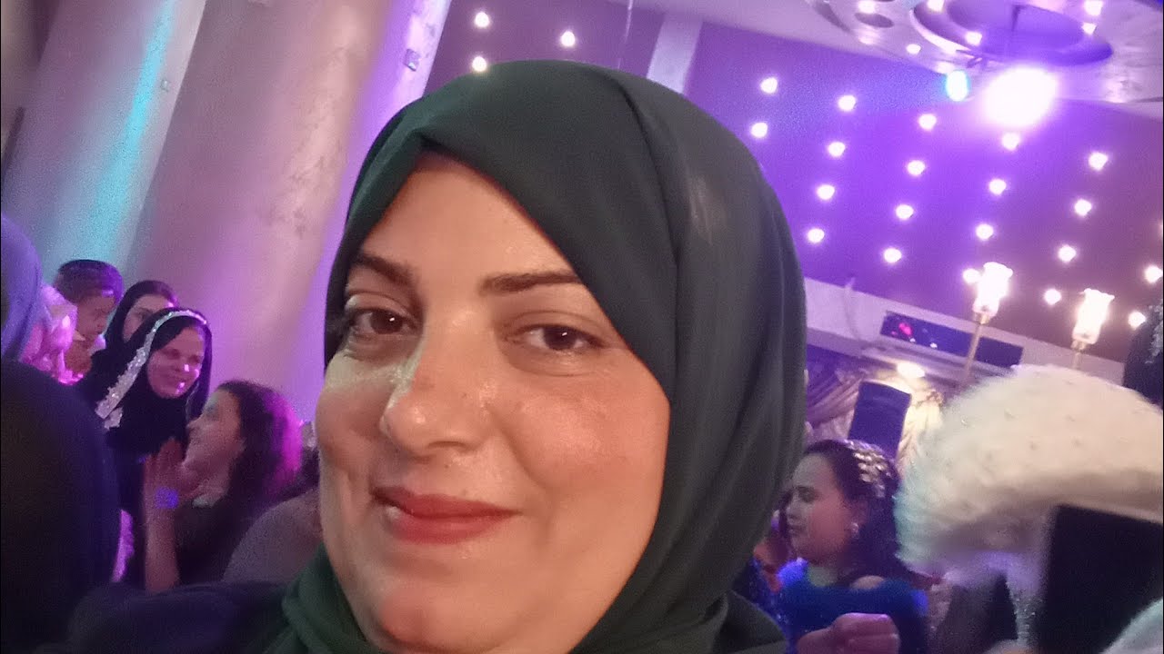 كيف افتح سالفة مع زوجي