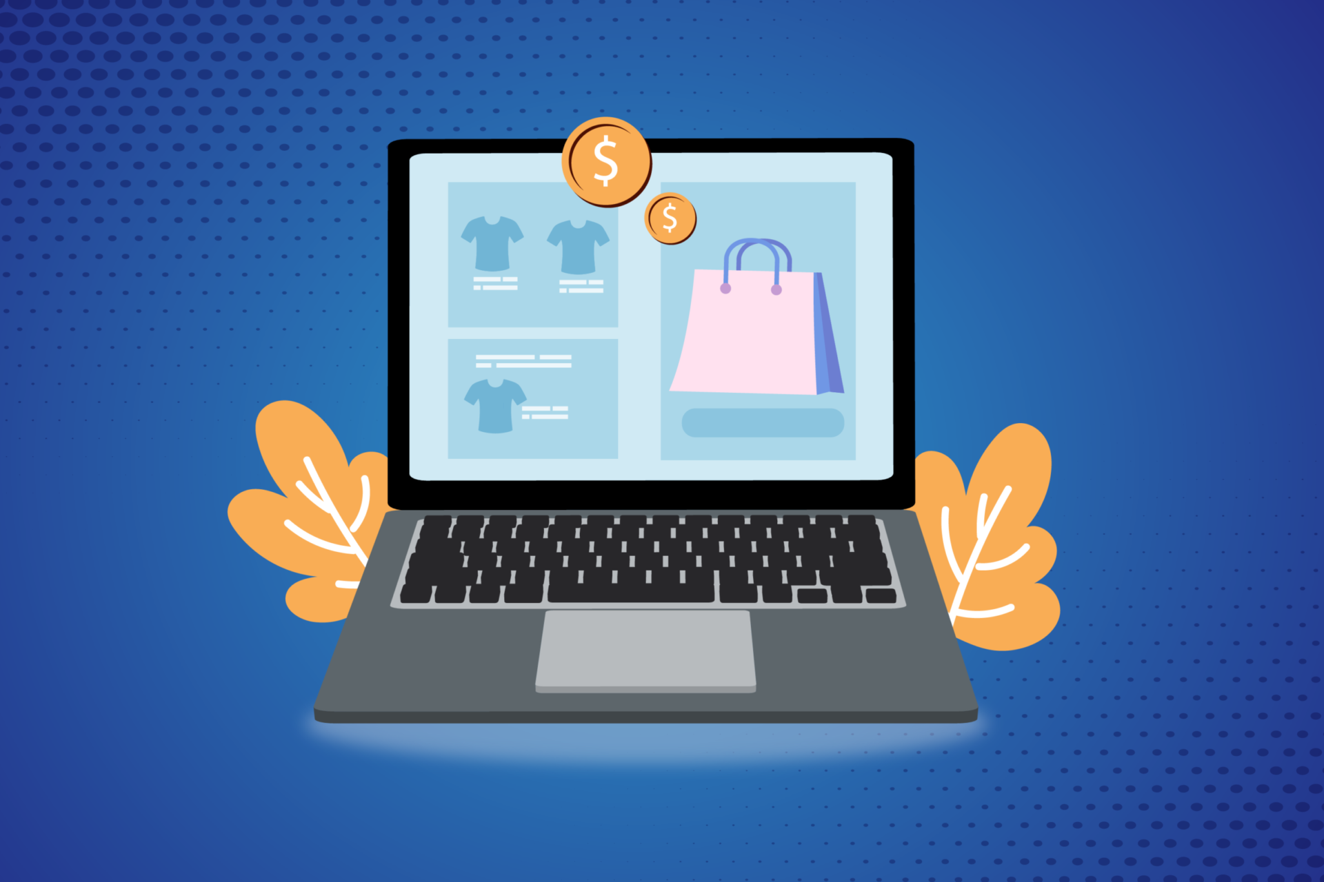 مشروع مكتب خدمات إلكترونية في السعودية