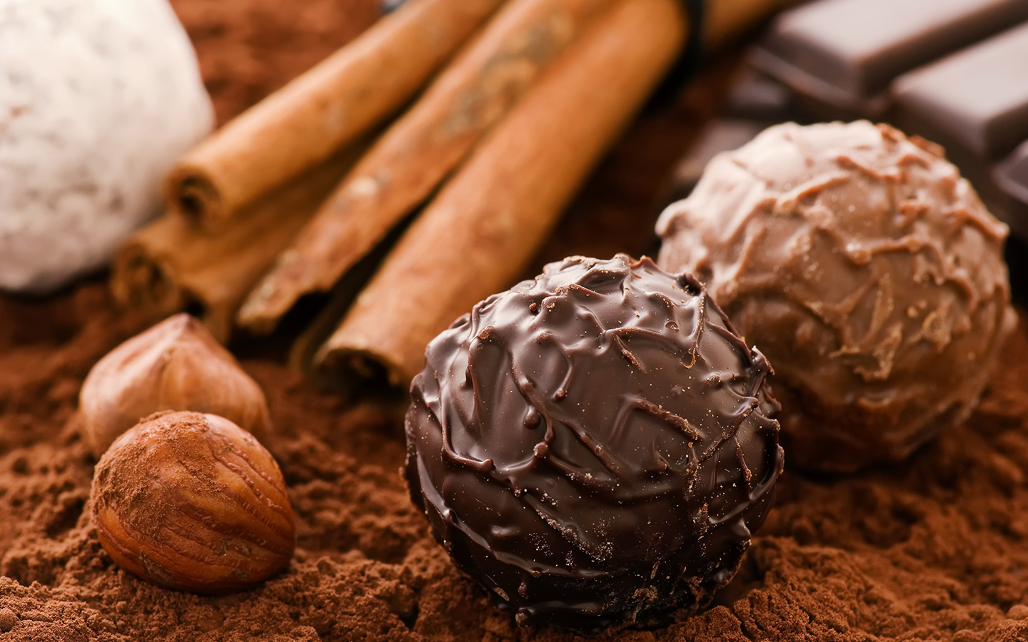 اسماء محلات شوكولاتة في الكويت