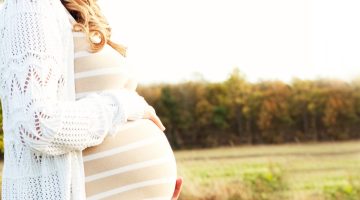 حلمت أن زوجتي حامل وهي ليست حامل