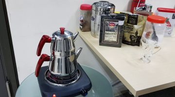 تفسير حلم شراء إبريق شاي جديد للمتزوجة