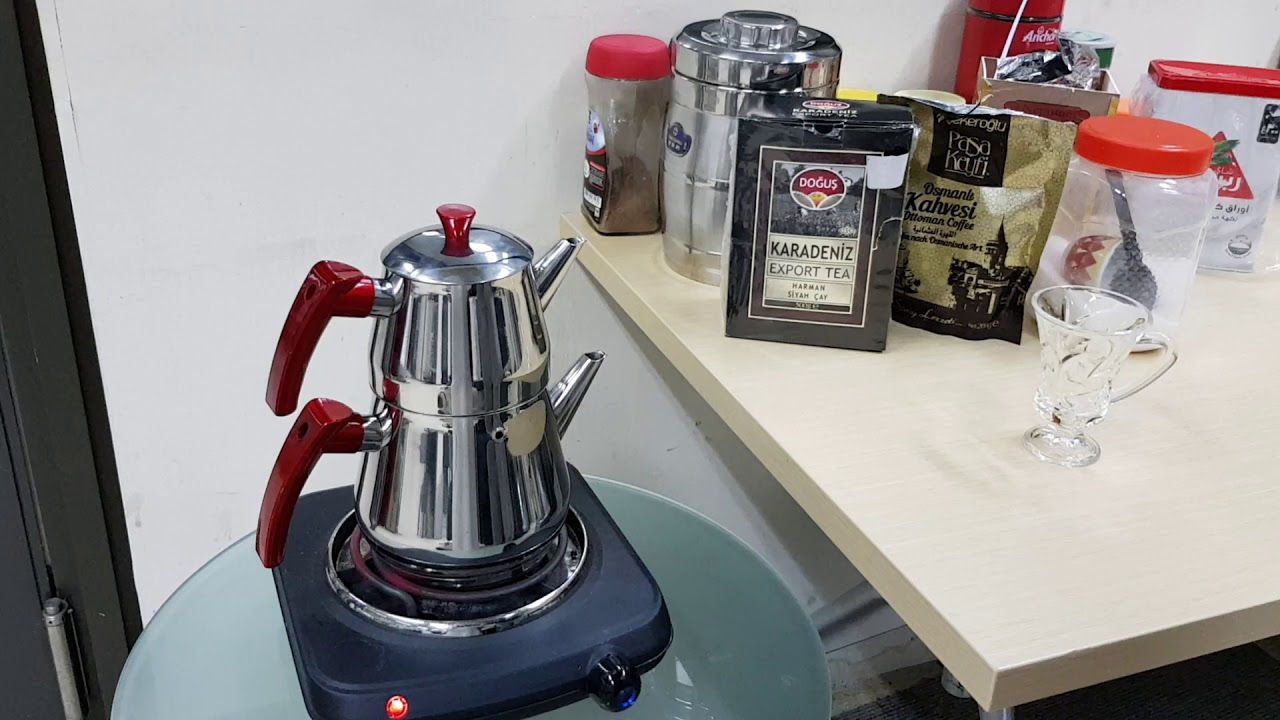 تفسير حلم شراء إبريق شاي جديد للمتزوجة