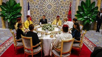 عبارات رد على دعوة عشاء