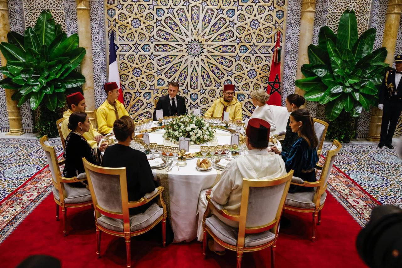 عبارات رد على دعوة عشاء