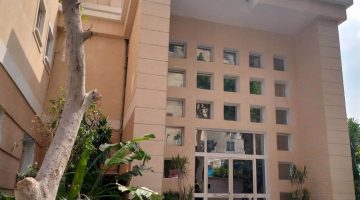 رواتب المعهد العالي للسياحة والضيافة في السعودية