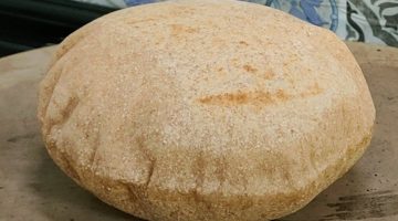 هل الخبز الاسمر يرفع السكر