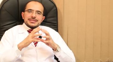 أفضل دكتور أورام في مستشفى الحبيب