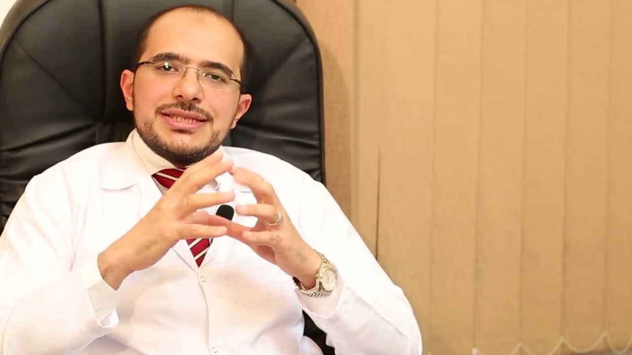 أفضل دكتور أورام في مستشفى الحبيب