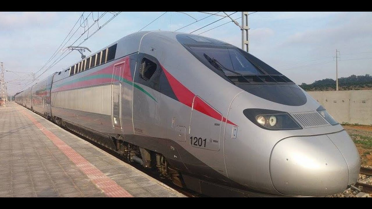 تفسير حلم ملاحقة القطار