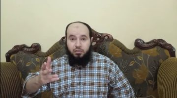 تفسير قول انتم السابقون ونحن اللاحقون في المنام