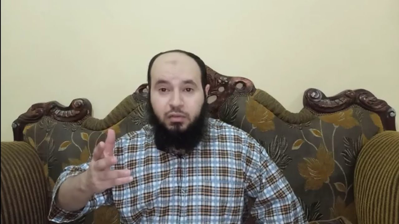 تفسير قول انتم السابقون ونحن اللاحقون في المنام