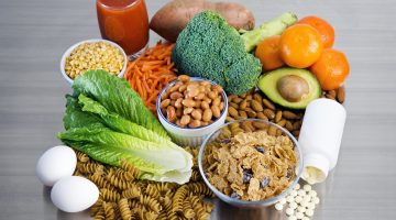 هل يساعد حمض الفوليك على الحمل