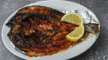 تفسير حلم أكل السمك مع الأقارب للمتزوجة