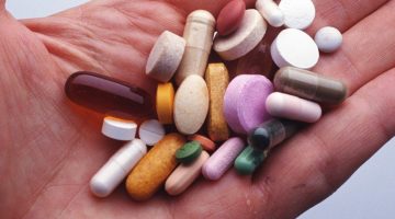 أفضل حبوب لتنزيل الدورة المتأخرة