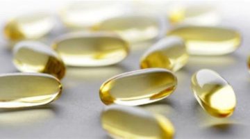 هل أوميغا 3 ينقص الوزن