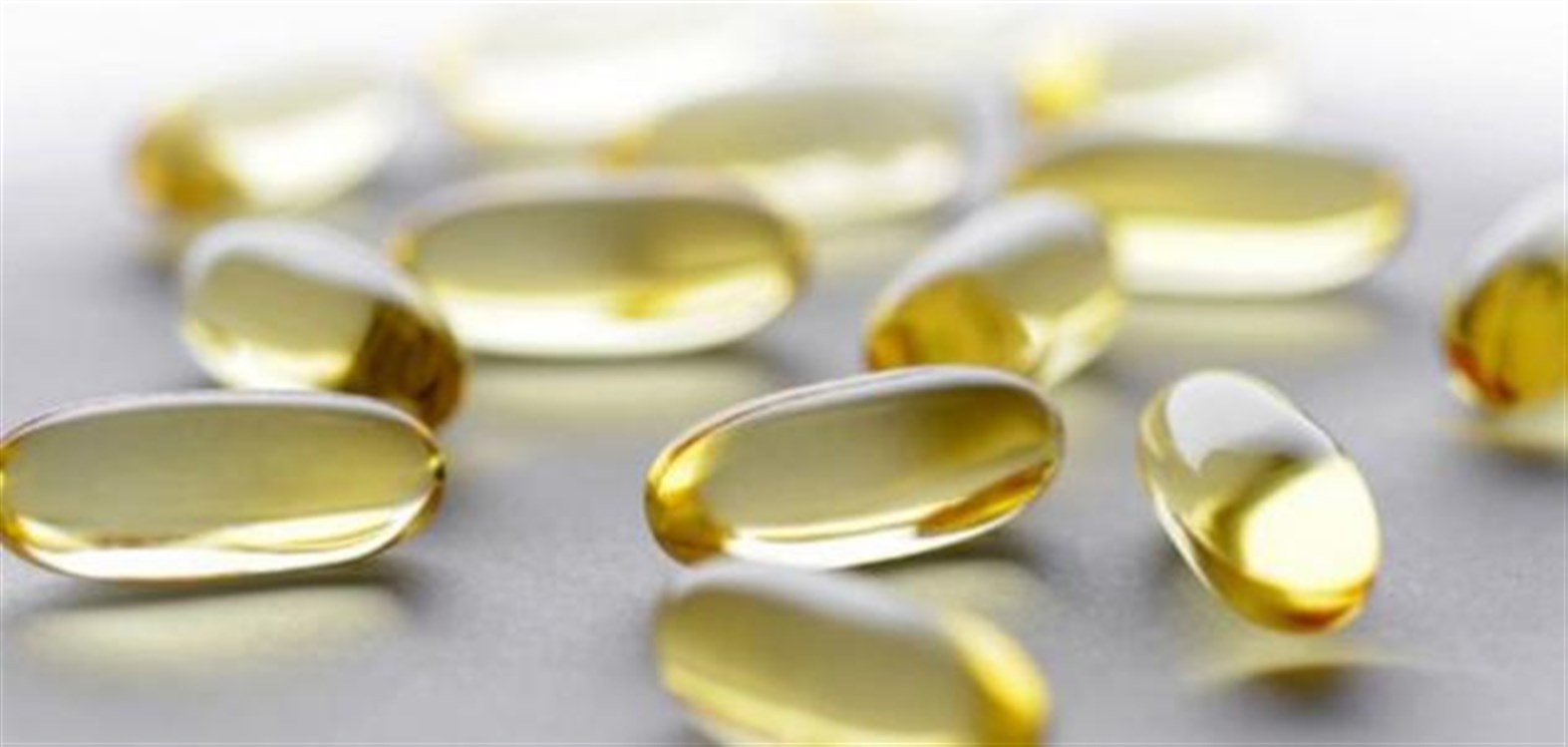 هل أوميغا 3 ينقص الوزن