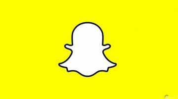 كيفية تشغيل برنامج سناب شات