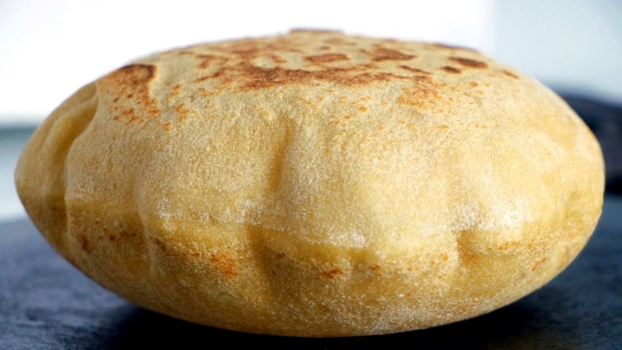 الفرق بين دقيق البر والدقيق الأسمر