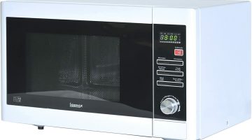 هل الفخار يدخل الميكرويف