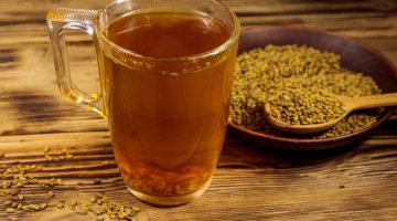 فوائد الحلبة المطحونة مع العسل