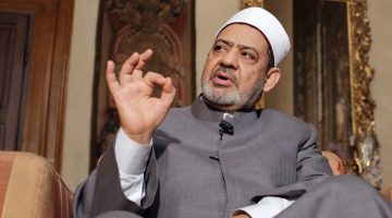 كثرة التحسب على الظالم