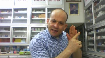 متى يبدأ مفعول حبوب الجلوتاثيون