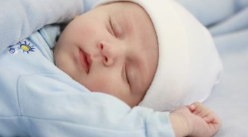 احمرار فتحة البول عند الرضع الذكور