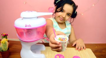 أسعار ماكينة الآيس كريم في السعودية 2025