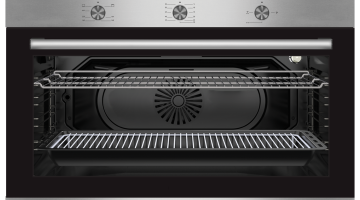 عيوب فرن اريستون غاز