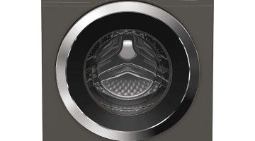 تجربتى مع غسالة وايت وستنجهاوس