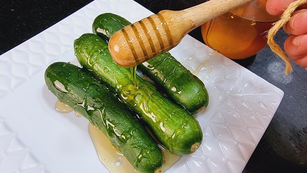 تفسير حلم الخيار الأخضر للحامل ونوع الجنين