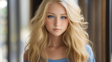 تفسير حلم الباروكة الشقراء للمتزوجة