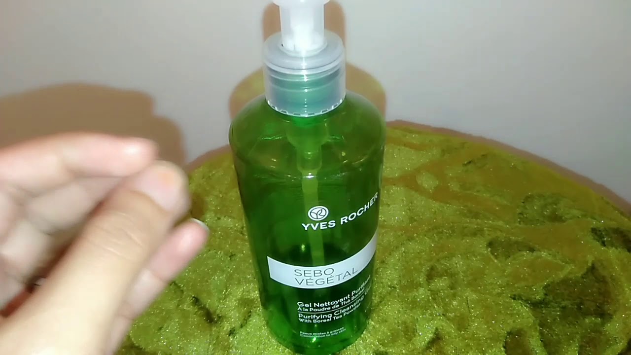 طريقة استخدام غسول ب ايف