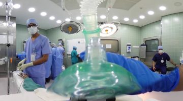 تكلفة عملية الناسور بالليزر في السعودية