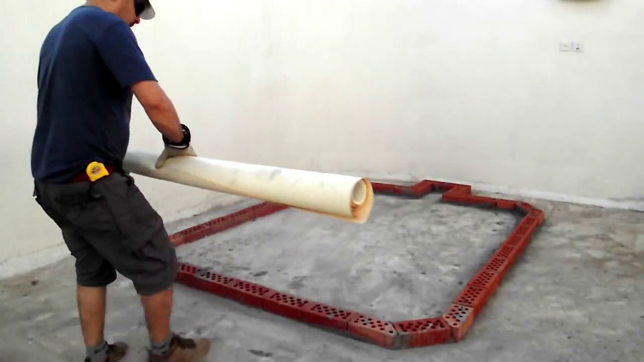 راتب لحام تحت الماء في السعودية