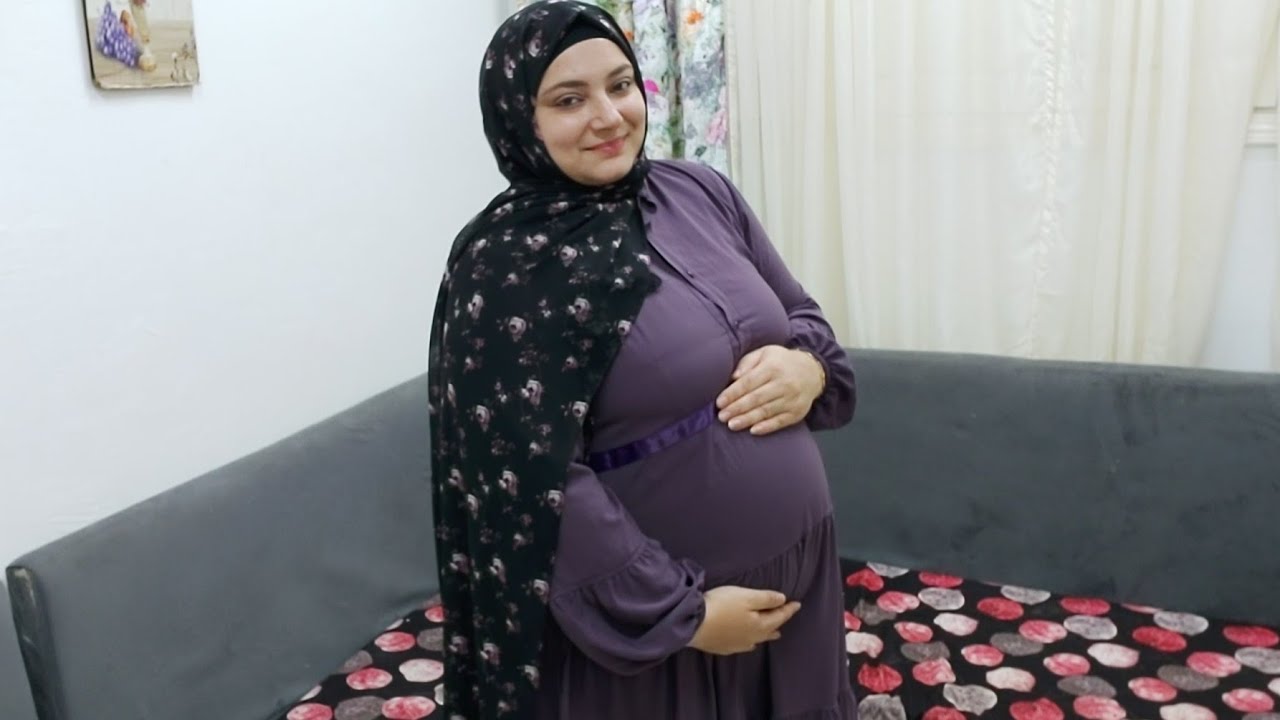 مين جربت الكي وحملت 