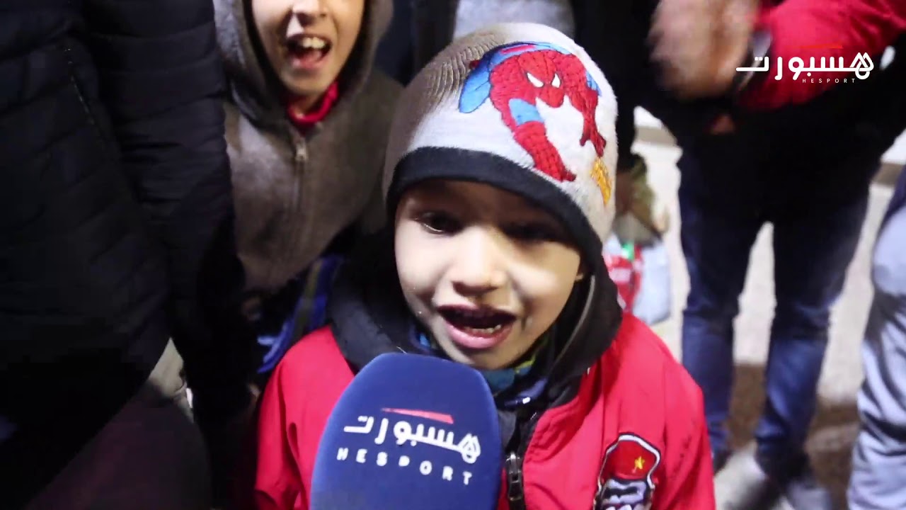 شروط احتضان طفل جمعية الوداد