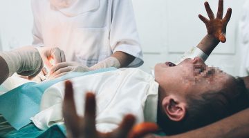 كيف أعرف أن ختان ابني صحيح بالصور