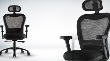 أفضل كرسي طبي للظهر