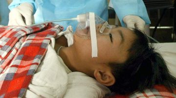 سماع خبر وفاة طفل في المنام