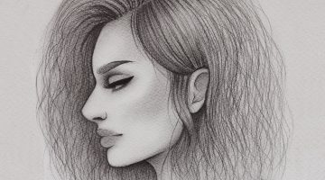 ماذا يحب الرجل في وجه المرأة