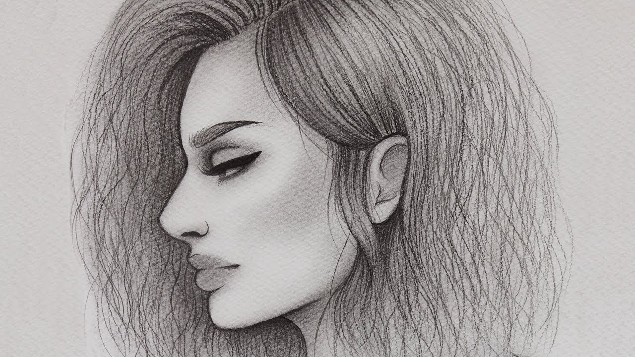 ماذا يحب الرجل في وجه المرأة