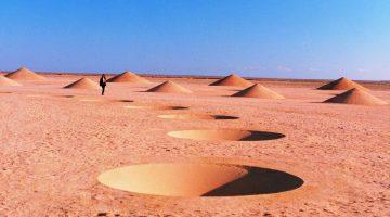 كيف يثبت الرجل أنه متزوج وهو في الصحراء